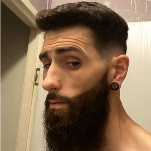 Meet your Posher, Ricky